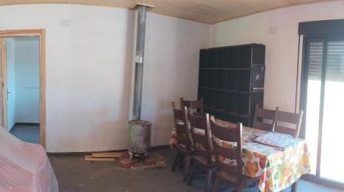 Foto 4 de Casa o chalet en venta en Gallopie, Paracuellos de la Ribera, Zaragoza