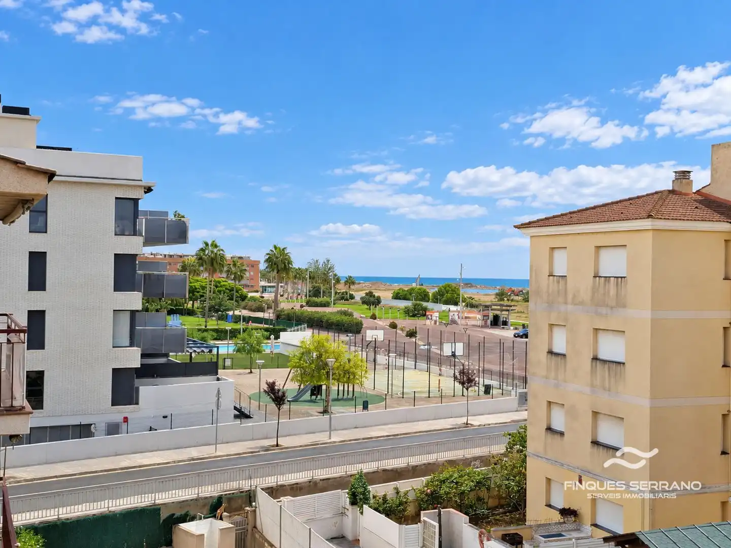 Penthouse zum Verkauf in VILANOVA I LA GELTRÚ, imagen 7
