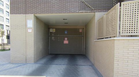 Foto 3 de Garaje en venta en Cerro Negro, Adelfas, Madrid Capital