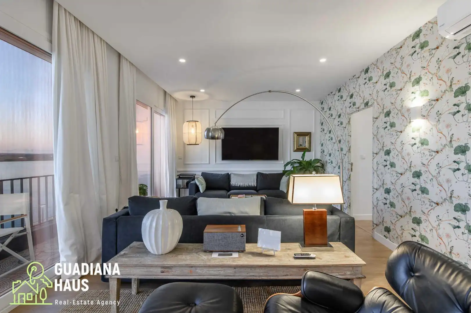 Apartament en venda a MUELLE DE PORTUGAL 50, imagen 20