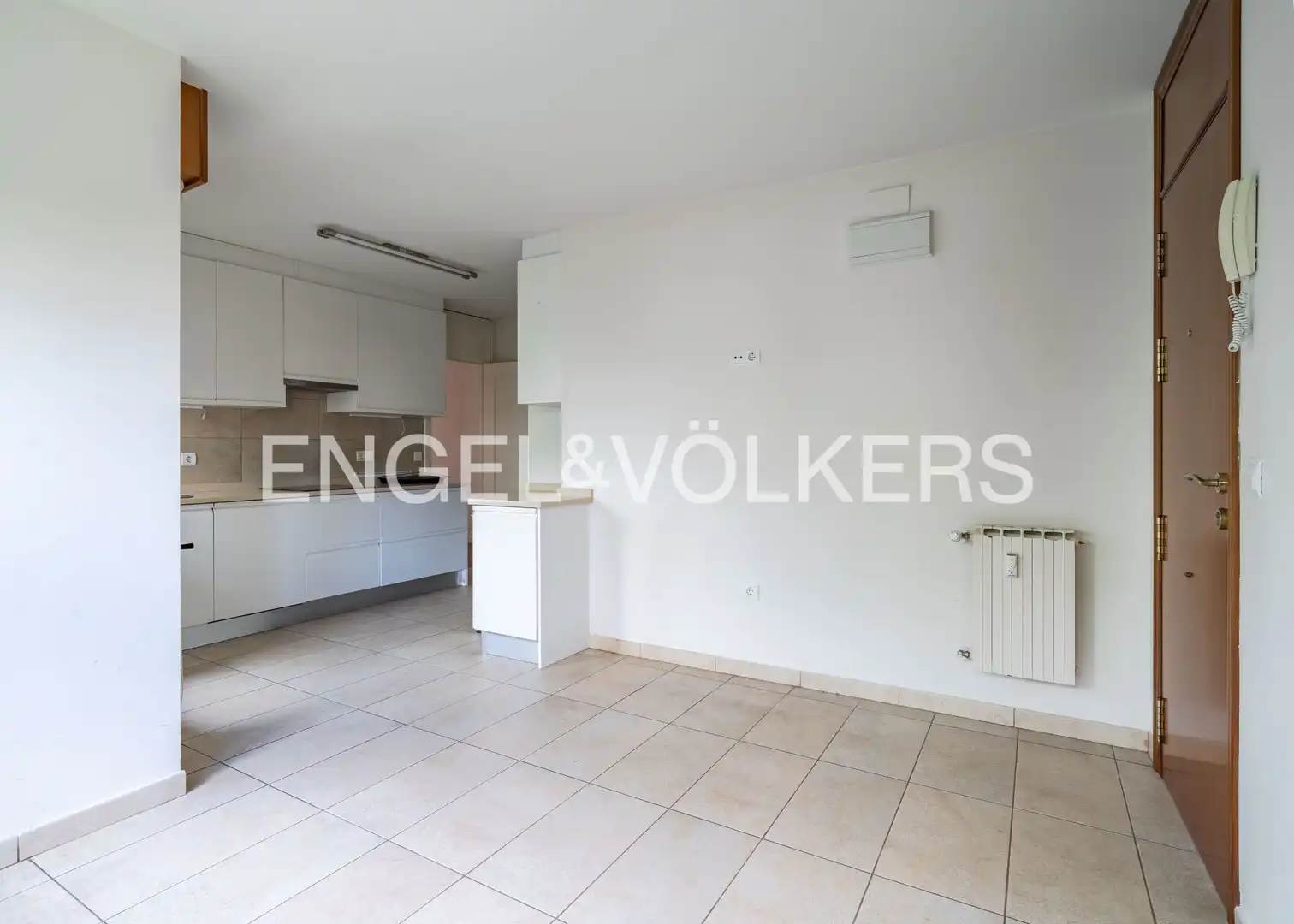 Cocina de Piso en venta en Santander con Calefacción, Terraza y Balcón