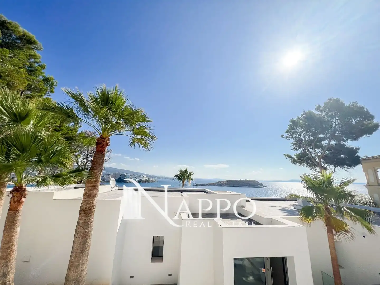 Houses for sale in Pinzons, Palmanova