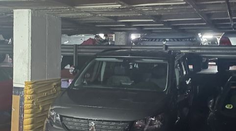 Foto 2 de Garatge de lloguer a Avinguda de Madrid, 50, Sants-Badal, Barcelona Capital