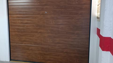 Foto 5 de Garatge en venda a Urbanización Tamango Hill, 3, El Peñoncillo, Málaga