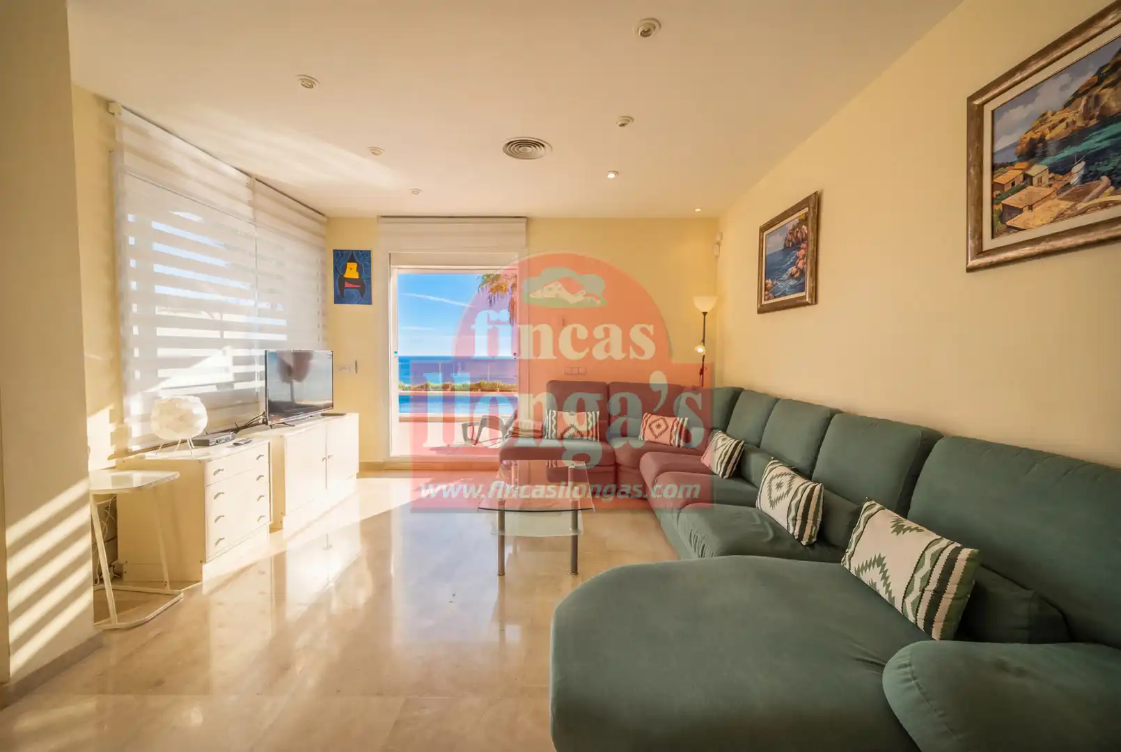 Detached house with pool for sale in Badia Blava - Badia Gran - Tolleric, imagen 13
