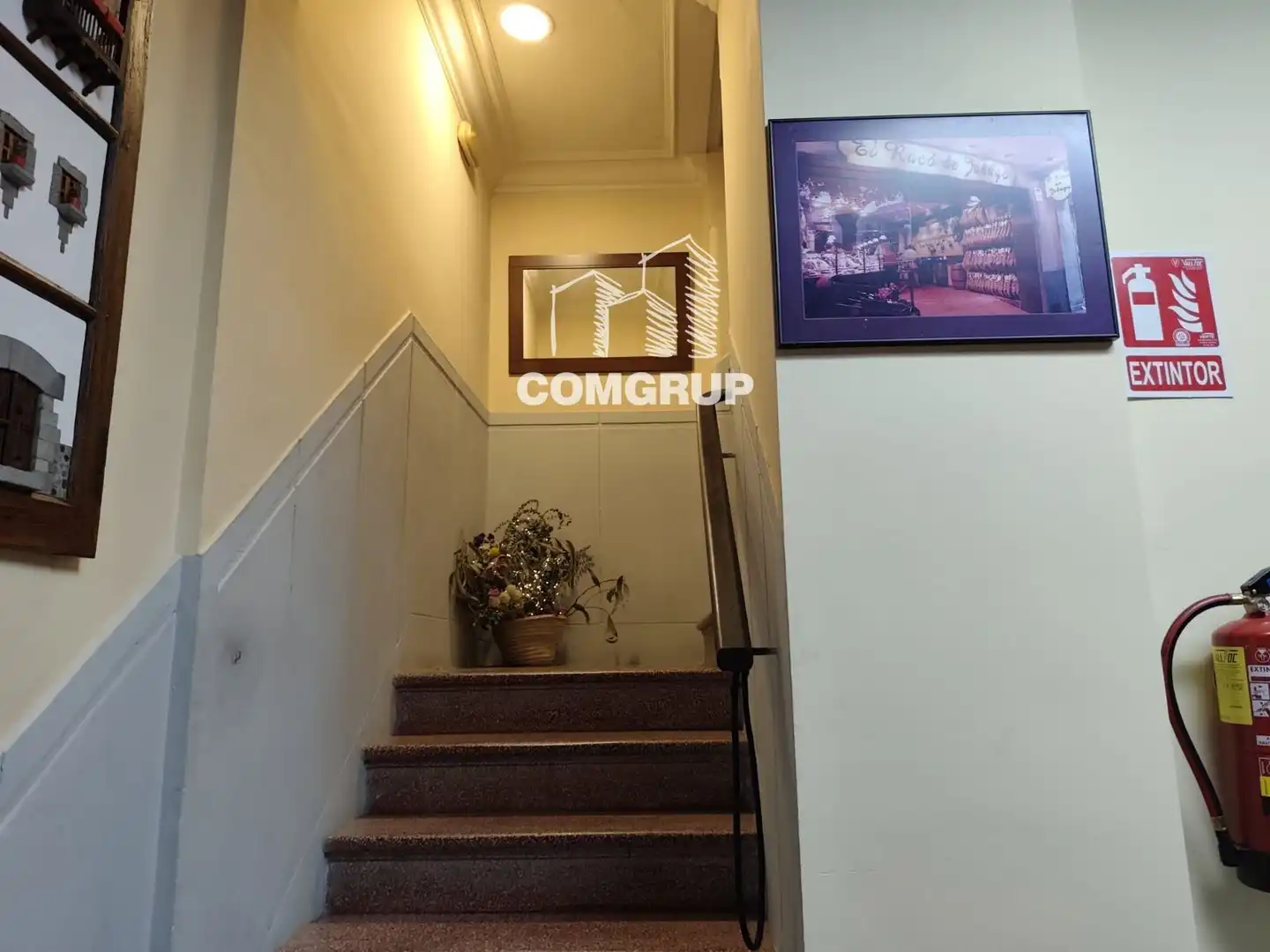 Commercial properties for transfer in Mataró  with Air Conditioner and Internet