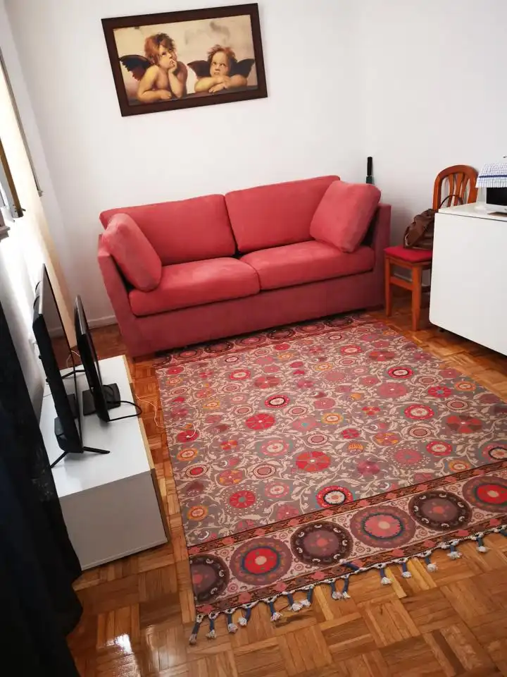 Piso de alquiler en Calle del Mesón de Paredes, Embajadores - Lavapiés