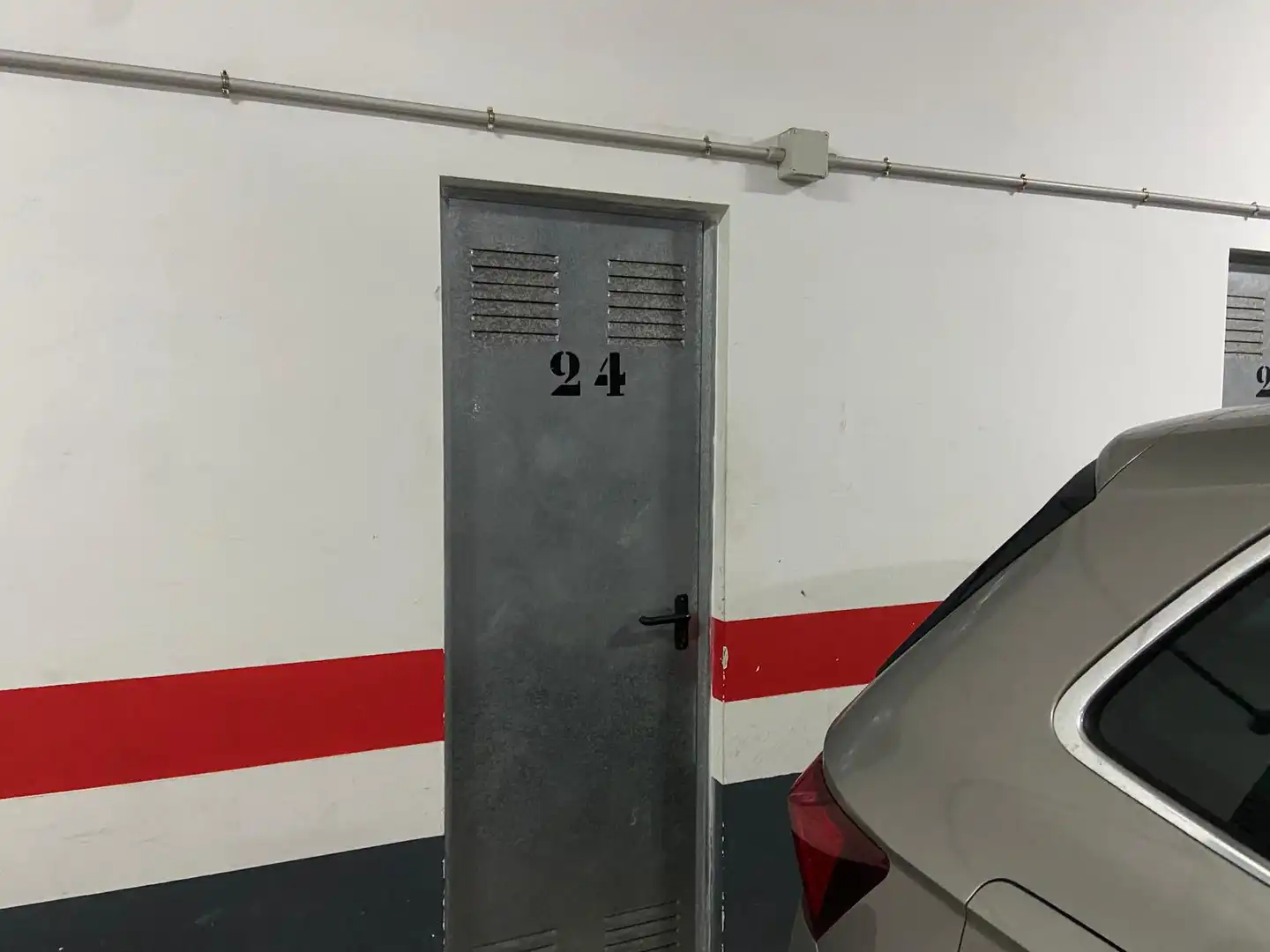 Parking de Piso en venta en Telde con Trastero, Amueblado y Horno