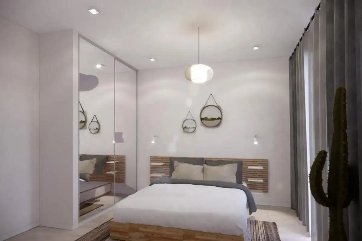Apartament amb jardí en venda a Playa del Cura, imagen 14