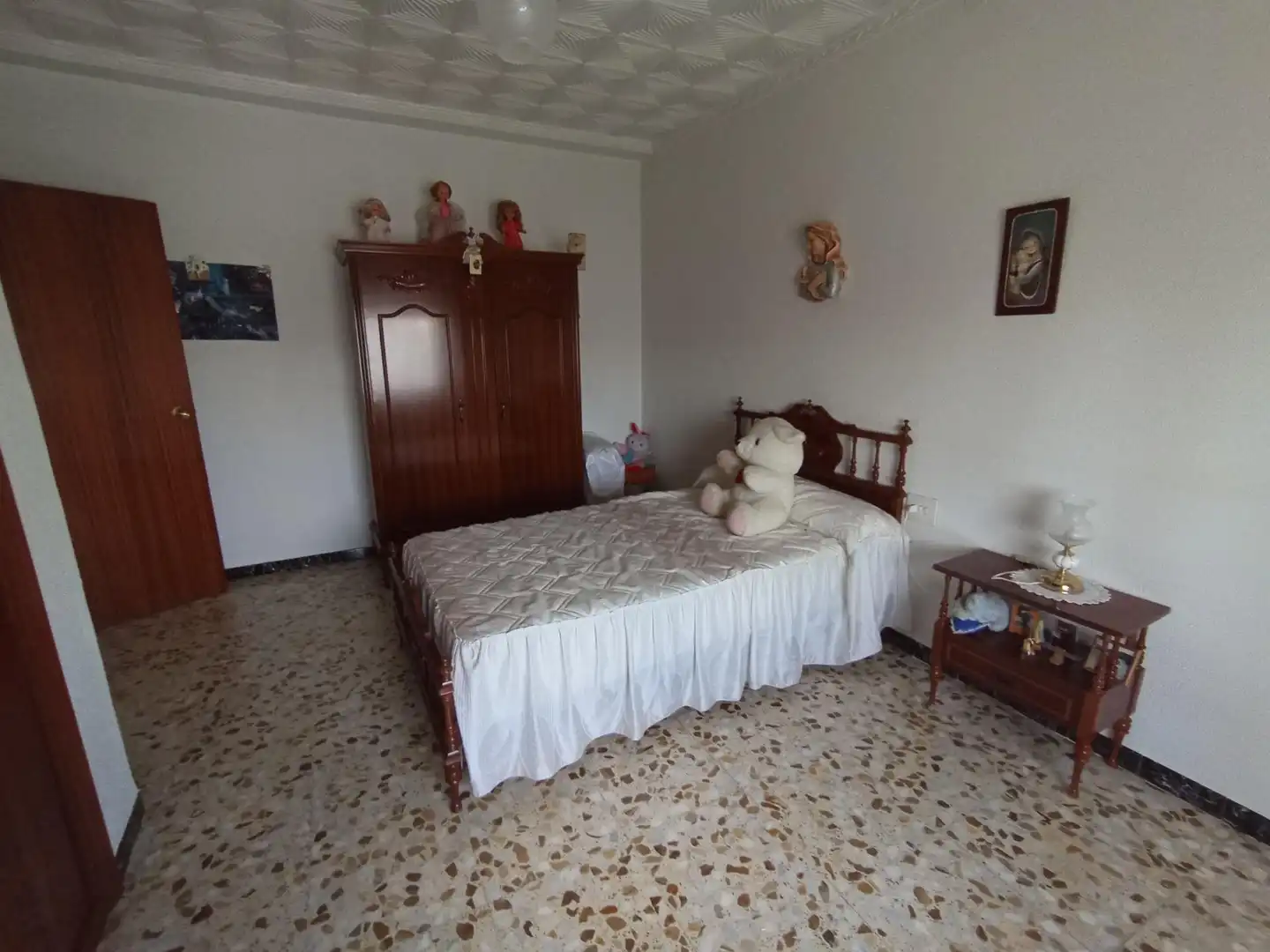 Casa rústica amb jardí en venda a Puerto Lumbreras, imagen 34