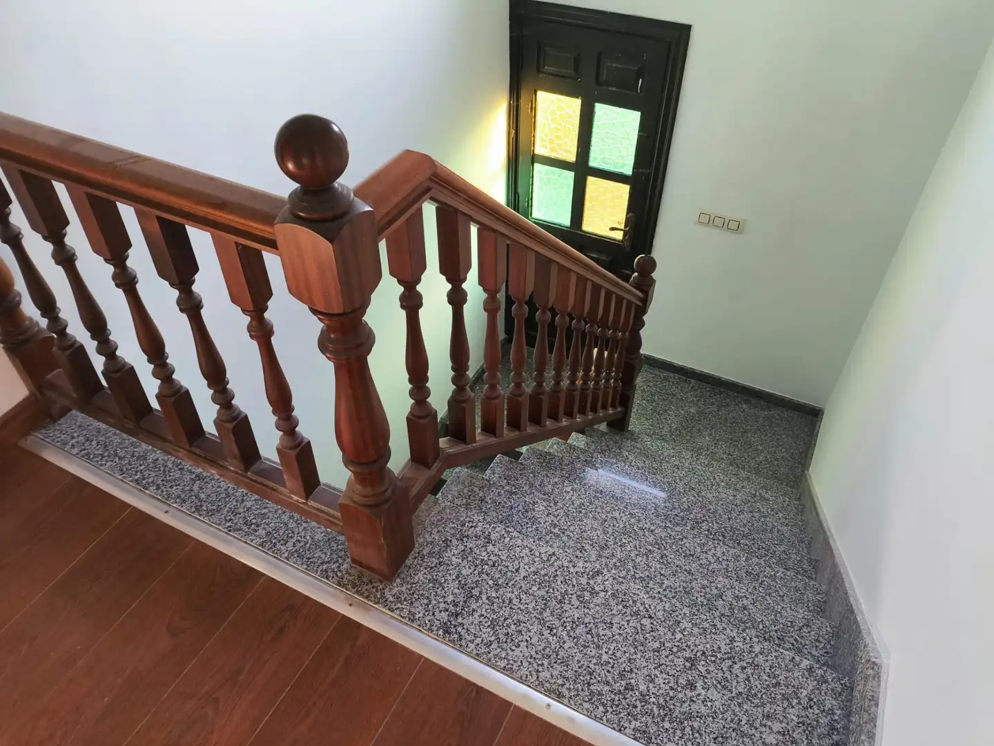 Casa amb jardí en venda a Cabana de Bergantiños, imagen 11