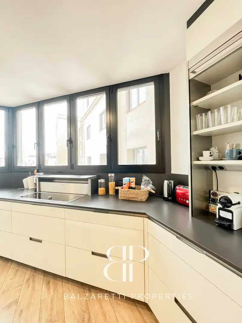 Flat with terrace to rent in Carrer d'Aragó, imagen 23