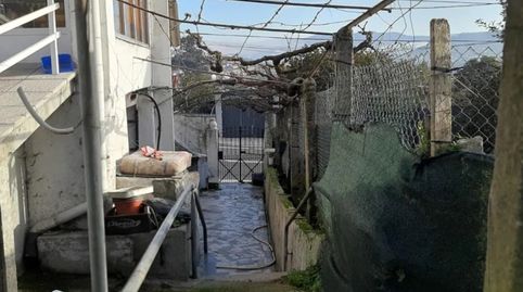 Photo 4 of Houses for sale in Rúa Alejandro Pedrosa, 9, Ventiun, Ourense Capital