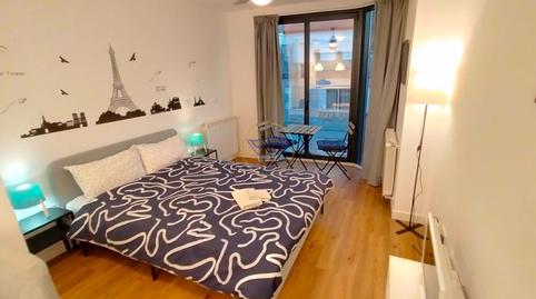 Foto 5 de Estudi de lloguer a Calle Urzaiz, Casablanca - Calvario, Vigo