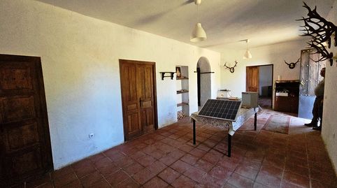 Photo 4 of Country homes for sale in Zufre, Huelva