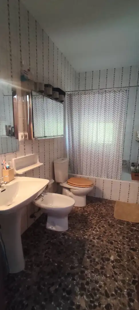 Villa avec piscine à vendre à El Viso de San Juan, imagen 48