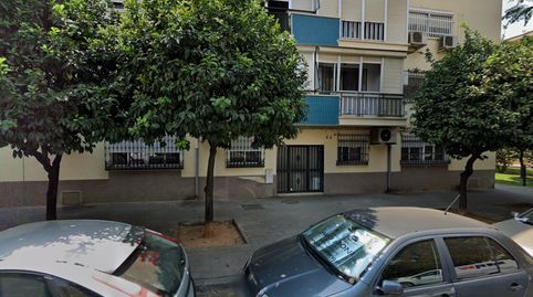 Foto 2 de Casa o xalet en venda a Monjas, Parque Alcosa, Sevilla Capital