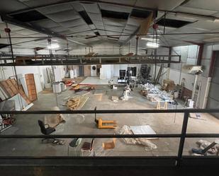 Nau industrial en venda en Vinaròs amb Calefacció