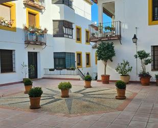 Vista exterior de Estudi en venda en  Córdoba Capital amb Aire condicionat