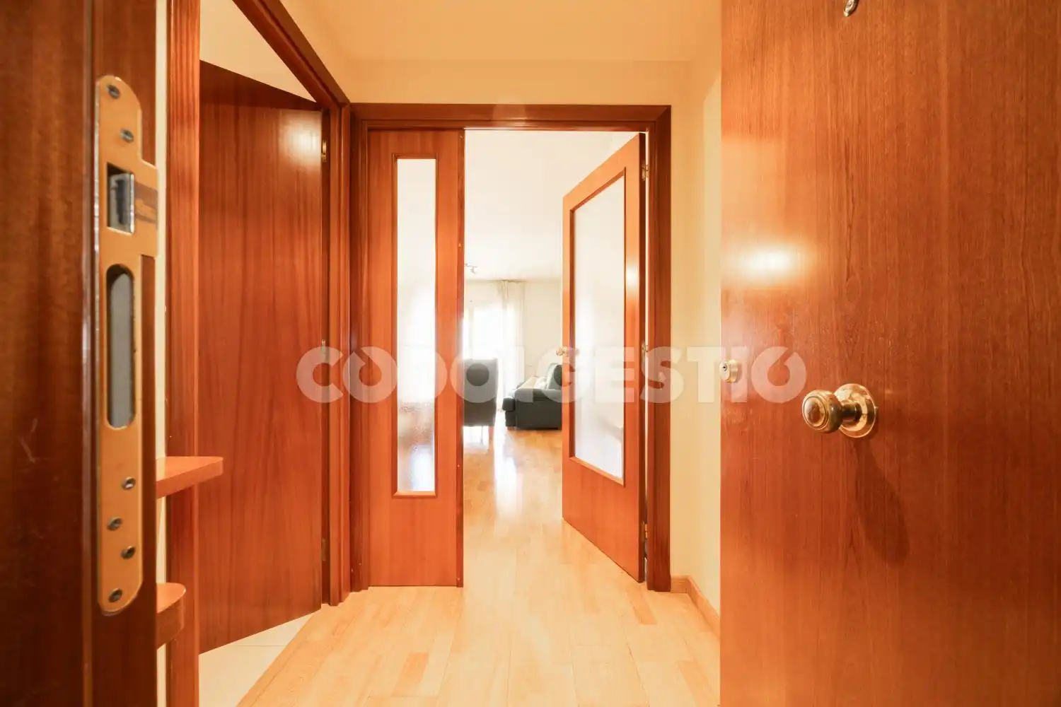 Wohnung zum Verkauf in Països Catalans , Estadi - Santa Anna