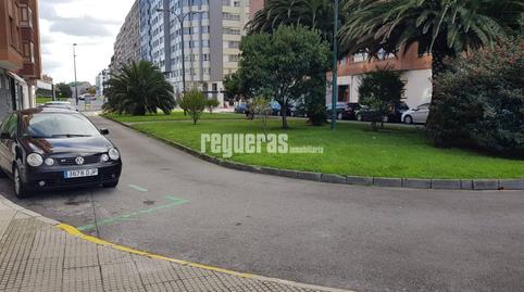 Photo 5 of Garage for rent in Calle Juan Ochoa, 16, El Carbayedo - El Quirinal, Avilés