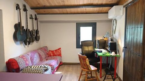 Foto 4 de Casa o xalet en venda a Calle Ferial Nuevo, Villada, Palencia