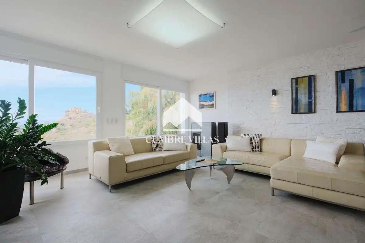 Casa amb piscina en venda a Monte los Almendros - El Pargo - Costa Aguilera, imagen 27