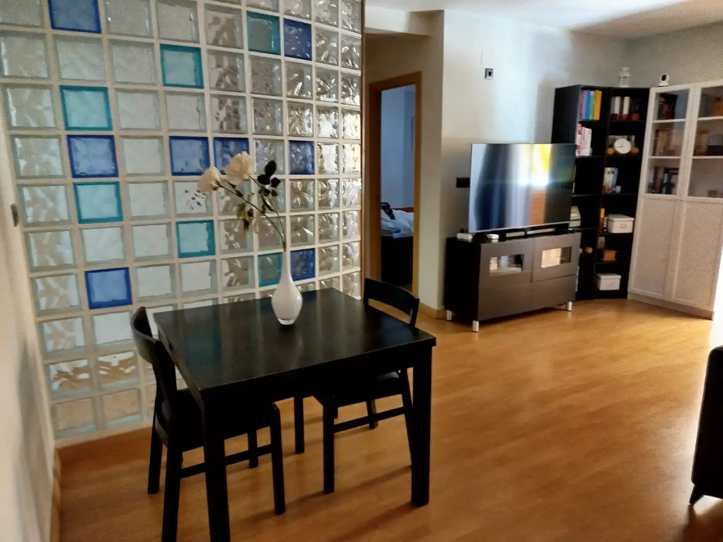 Piso con ascensor en venta en Calle Amadeo Vives 7, imagen 3