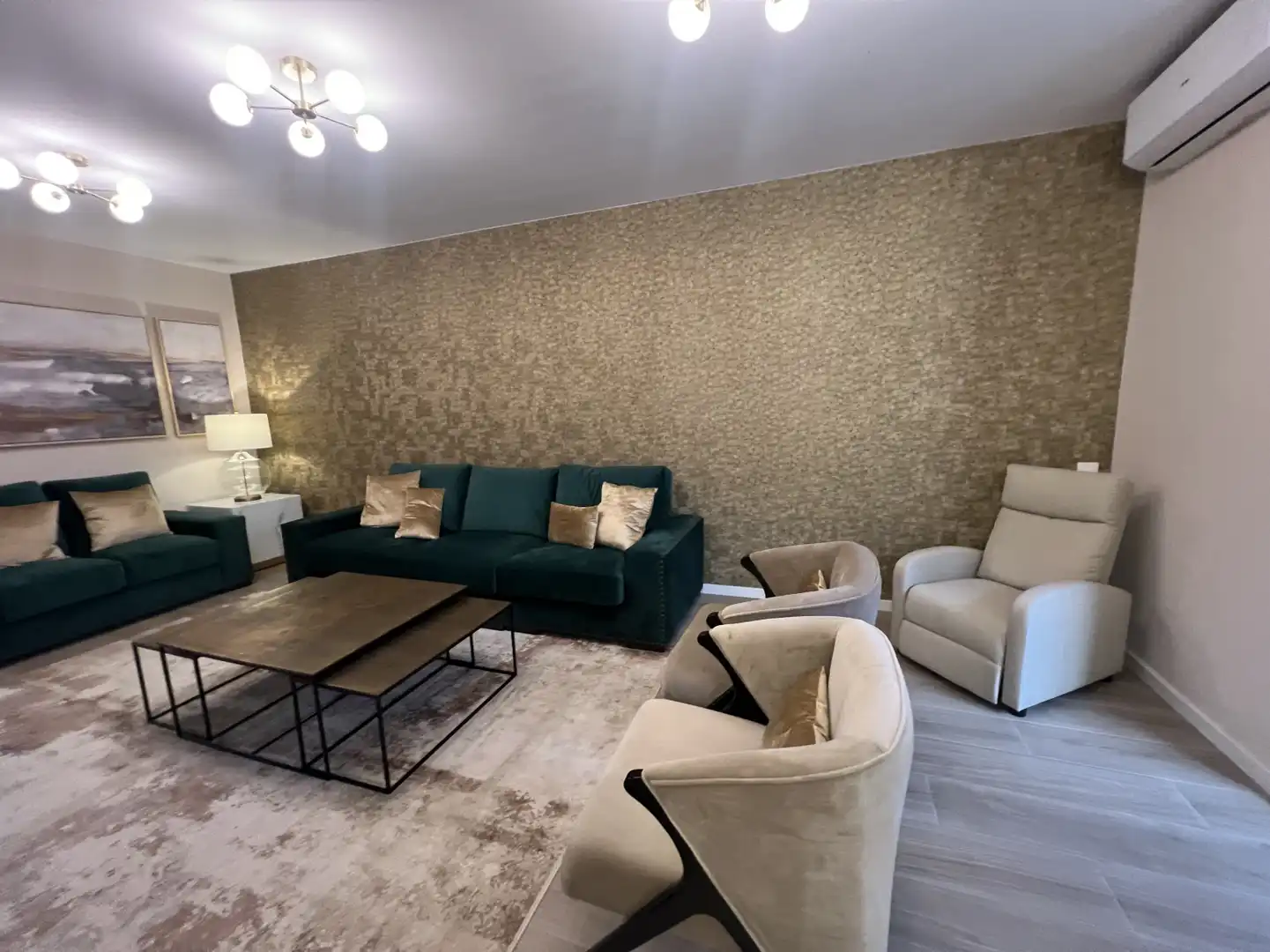 Appartement avec terrasse à vendre à Barcelona - CL ARAGO, imagen 8