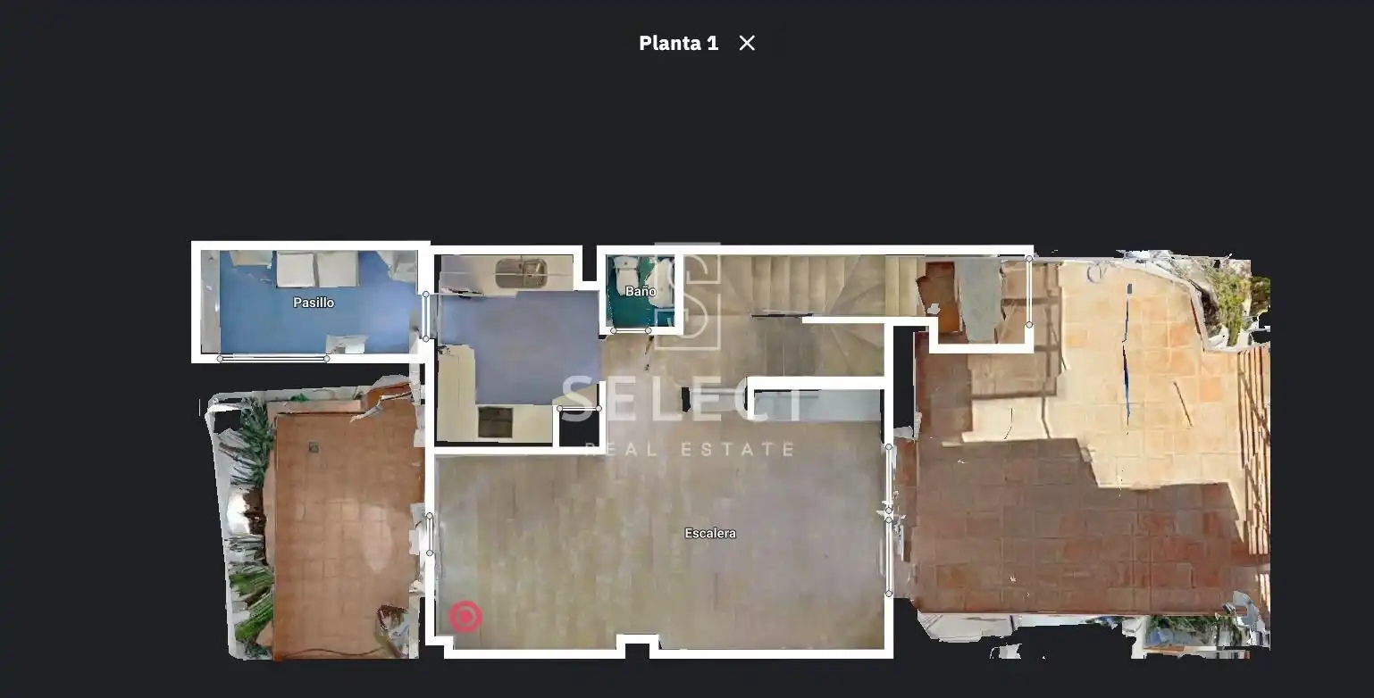 Casa adosada en venda en Almuñécar amb Terrassa, Balcó i Piscina comunitària