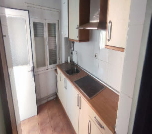 Foto 4 de Pis en venda a C/ Rafael Final, Las Águilas, Madrid