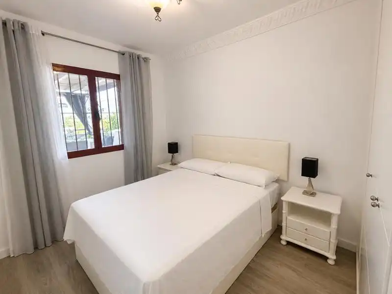 Flat with pool for sale in San Luis de Sabinillas, imagen 5