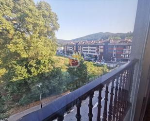 Exterior view of Flat for sale in Gondomar