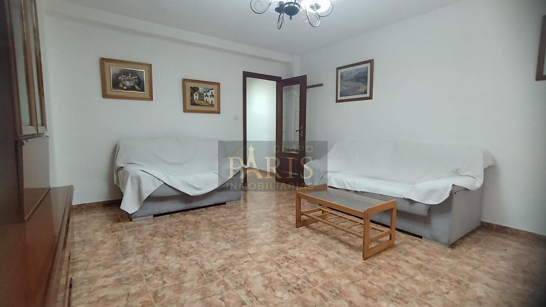 Flat for sale in Ensanche