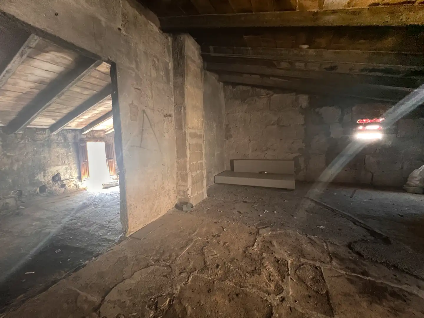 Casa adosada en venta en Manacor con Terraza y Alarma