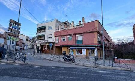 Photo 3 of Flat to rent in Constitucion , Daganzo de Arriba, Madrid