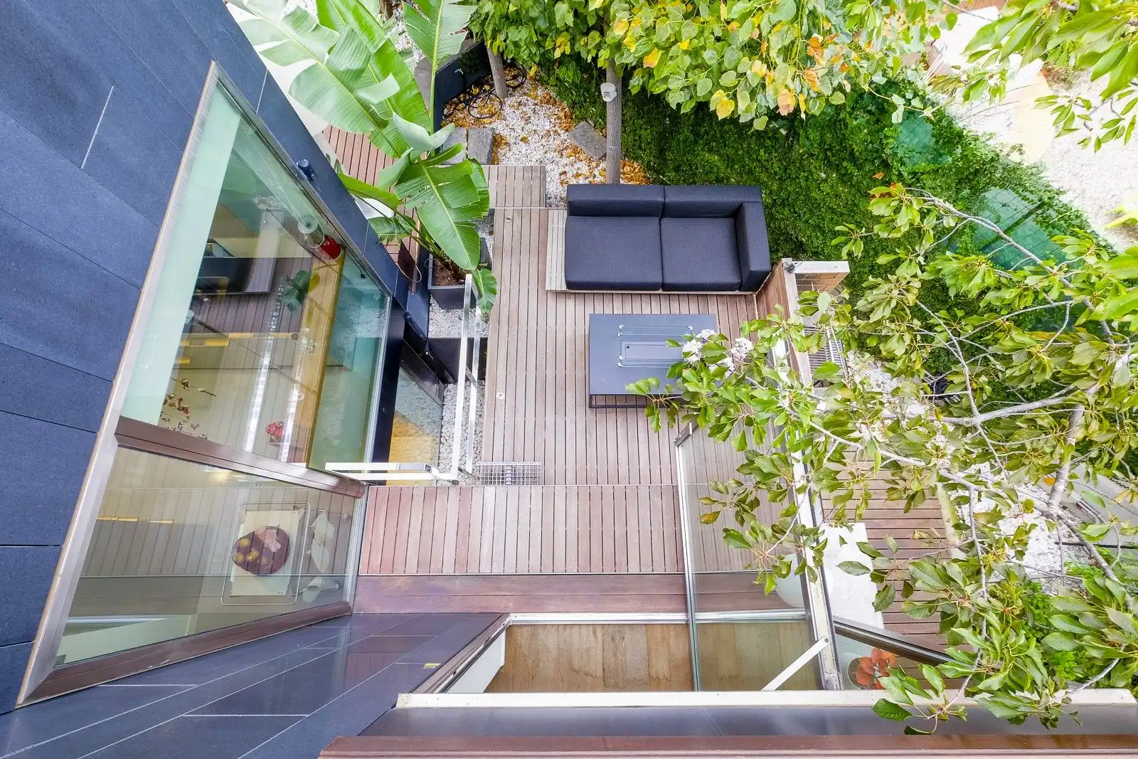 Casa o chalet en venta en Carrer de la Santíssima Trinitat del Mont, Sarrià