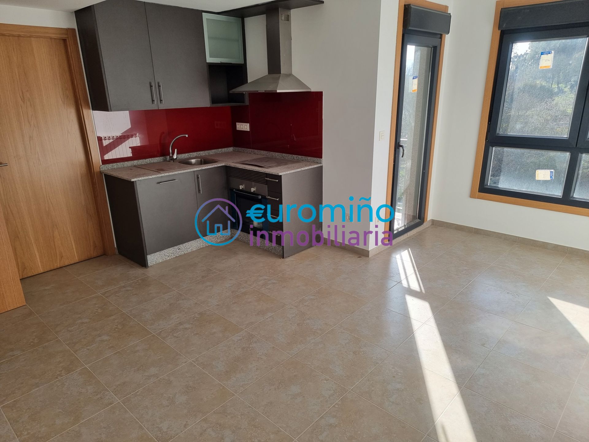 Piso en venta en Rúa Castelao, 51