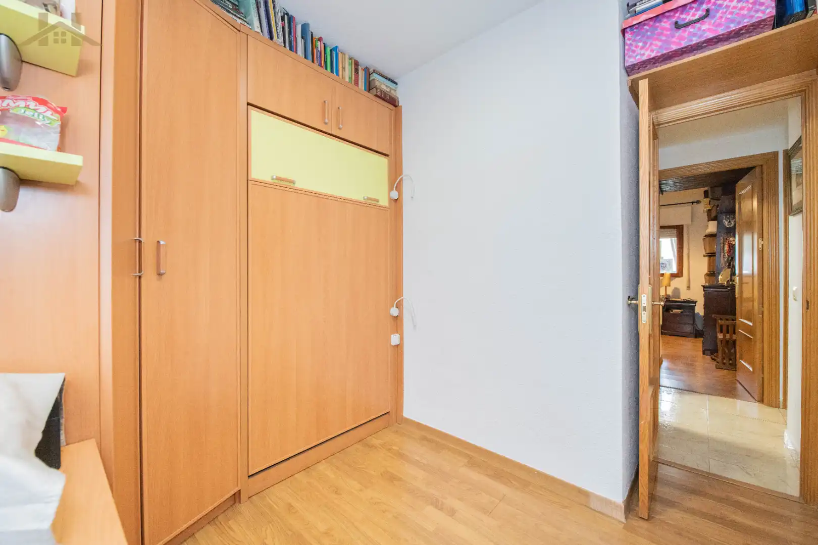 Habitación de Piso en venta en Galapagar con Aire acondicionado, Calefacción y Terraza