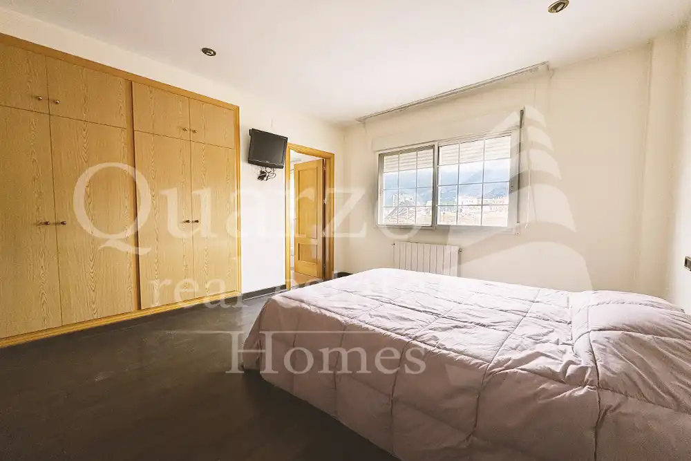 Doppelhaushälfte mit Terrasse zum Verkauf in Carrer Doctor F. Alonso, imagen 23