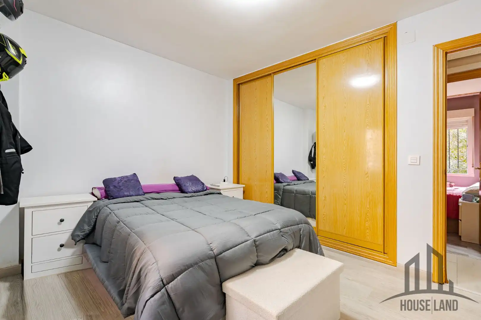 Habitación de Piso en venta en Alcalá de Henares con Calefacción