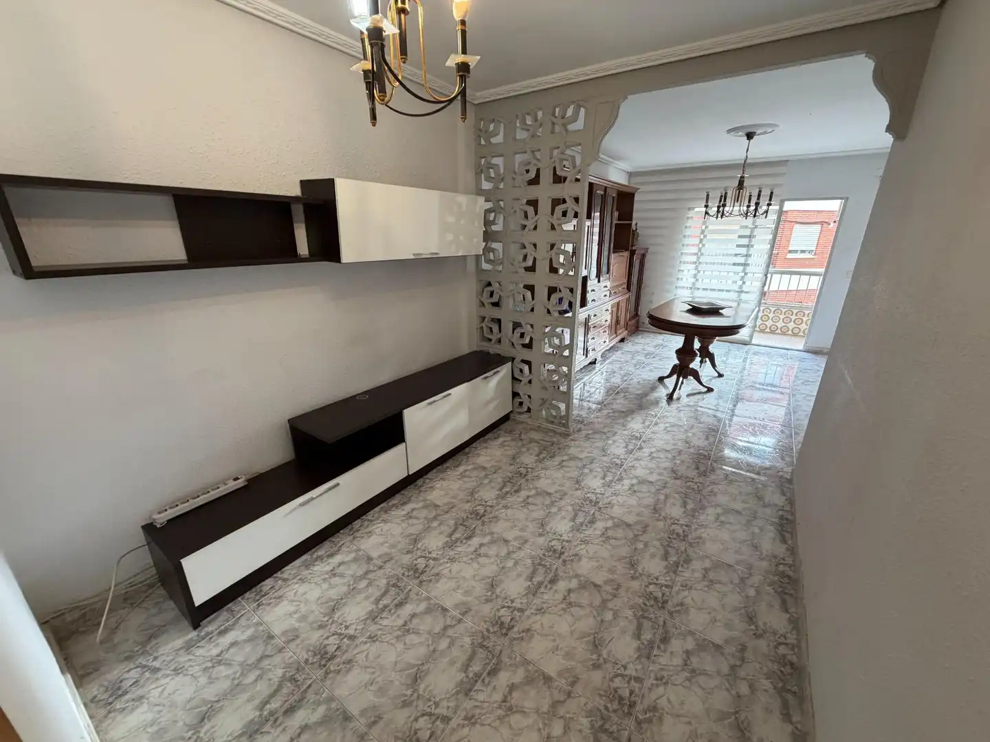 Wohnung mit Terrasse zum Verkauf in Calle BORRIANA, imagen 8