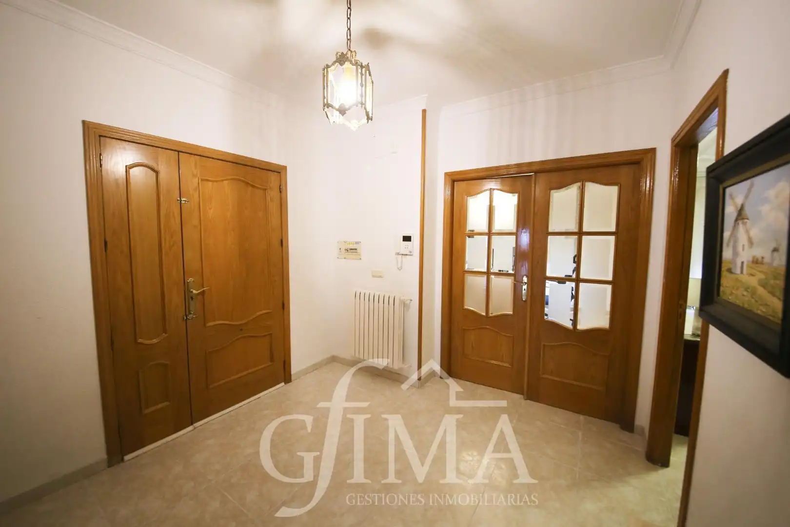 Casa con terraza en venta en Tomelloso, imagen 10