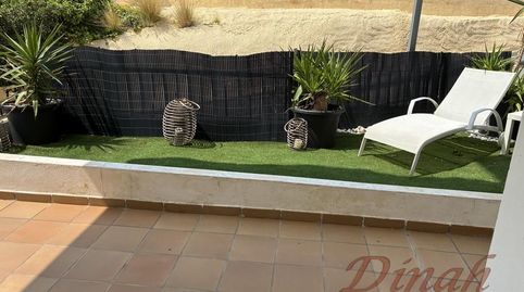 Foto 4 de Apartamento en venta en Paguell, Mascarat, Altea