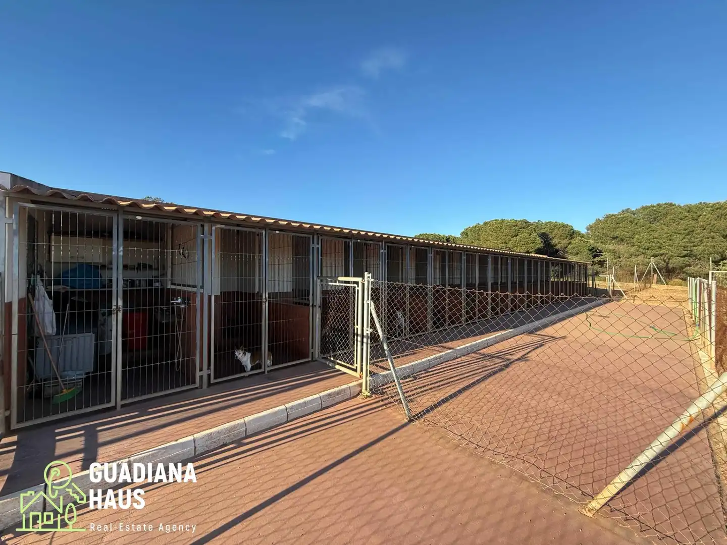 Casa rústica en venda a Lepe, imagen 15