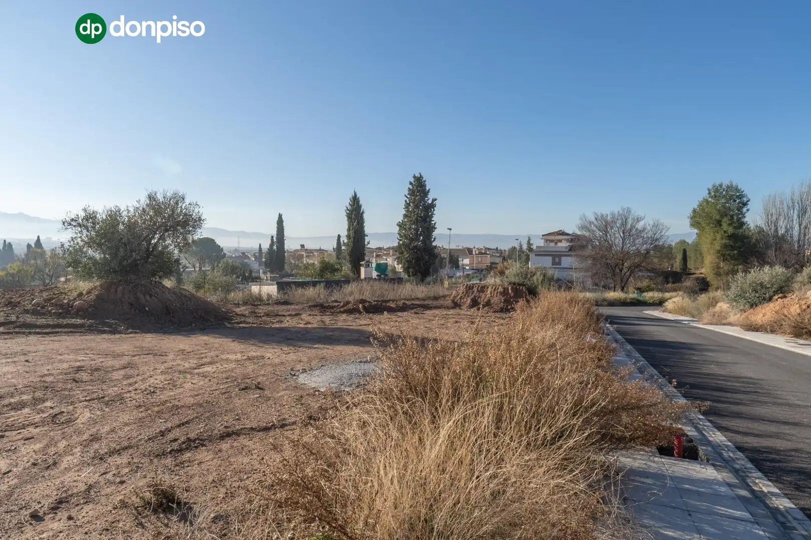 Terreny residencial en venda a Calle AREA DE ACTUACION, imagen 16