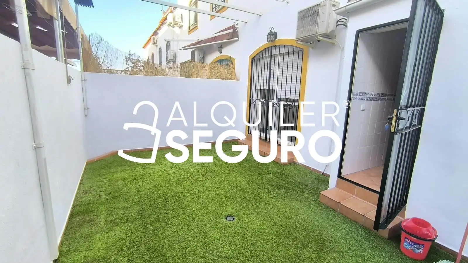 Casa o xalet de lloguer a Verdial, Castilleja de la Cuesta