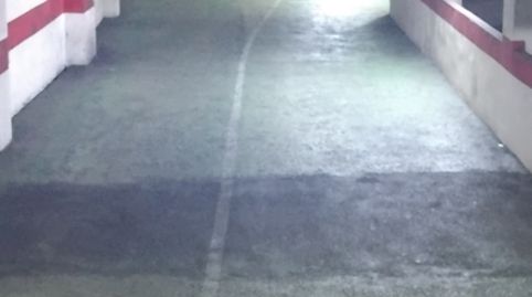 Foto 3 von Garage zur Miete in Avenida de Navarra, 69, Barrio del Ave, Zaragoza Capital
