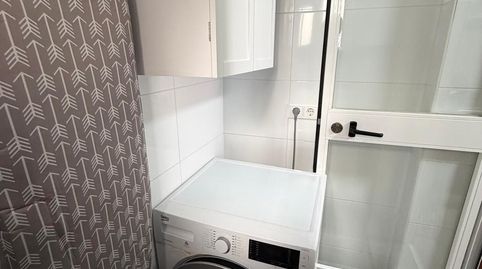 Foto 3 von Wohnung zur Miete in Astilleros - La Paz - Loreto - El Corte Inglés, Cádiz Capital