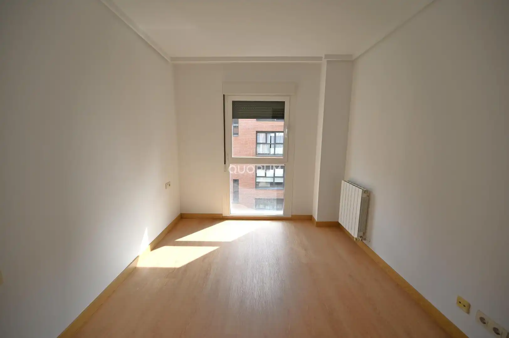 Schlafzimmer von Wohnung zum Verkauf in Erandio mit Heizung und Abstellraum